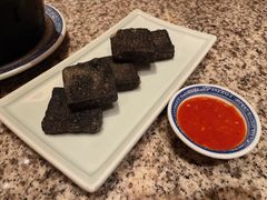 臭豆腐-南京大牌档(壹方天地店)