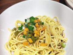 热干面-清水亭湖北菜(大屯DT51店)