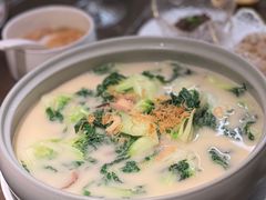 -海派悦庭·海胆烧麦·新融合菜(凯德广场店)