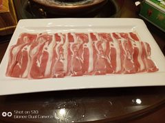 羊肉-清真清穆轩(复兴店)