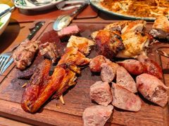 -Mammamia意大利餐厅(阳春巷店)