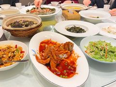 -扬州狮子楼·非遗淮扬菜(总店)