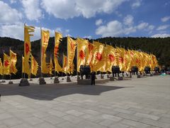 -黄帝陵