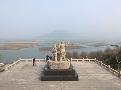 景观位-湖鲜楼