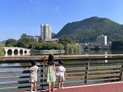 -凤池园
