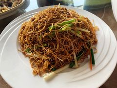 炒面-东馆和天下特色餐饮(工农店)