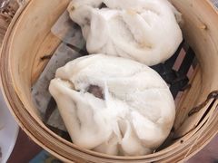 -香港蓮香樓(中環店)