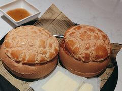 -避风塘(江桥万达店)