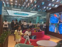 -Swim斯卫姆国际儿童游泳中心(红博中央公园店)