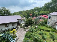 -莫干山风景区