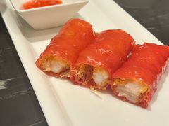 -京香轩·中餐厅(上海中庚聚龙酒店)