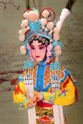 -华韵京剧摄影(洋桥角门东店)