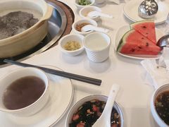 -天宜隆蘑菇宴火锅(石景山旗舰店)