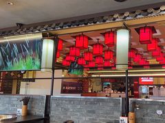 -巴蜀大将火锅(春熙店)