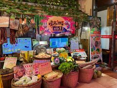 -尚竹阁冬瓜盅·18年地标美食(平洲店)