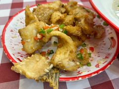 -吉源大排档·鱼生·海鲜(烧烤彩印厂店)