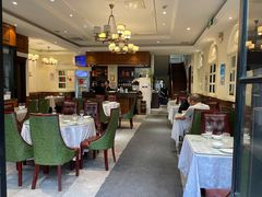 大堂-嘉逸传菜(洛川东路店)