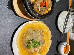 潮州蚝烙-潮堂 · 潮州菜(国贸商城店)