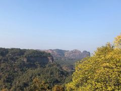 -丹霞山风景名胜区