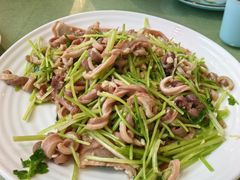 -桃子餐厅·天津菜(王顶堤总店)