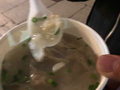 -同利肉燕老铺(澳门路店)