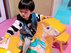 -蒙特利亲子乐园