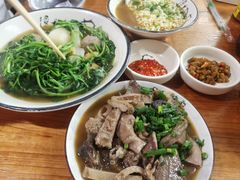 -正宗阳山牛杂(东城店)
