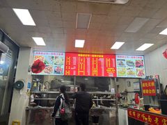 -铭辉沙嗲面(新街商业城店)