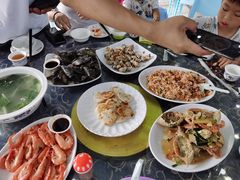 -七鲜渔港美食餐厅(巽寮湾海景店)