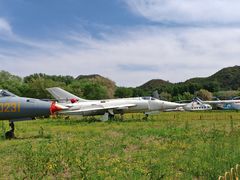 -中国航空博物馆