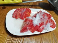 -清真长山屯泉水灶台鱼(佳庆道店)