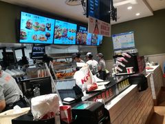 -肯德基(盘龙奥莱店)
