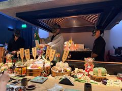 -本源食集 日式烧肉·炉端烧(东海缤纷店)