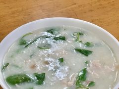 -华记粥饭店(印象容桂主题风情街店)