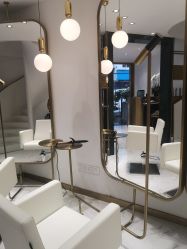 -S.HAIR SALON