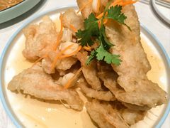-北李妈妈菜·海肠捞饭(开发区万达店)