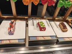 -圣丰索菲特·2 On 988 Café 自助餐厅
