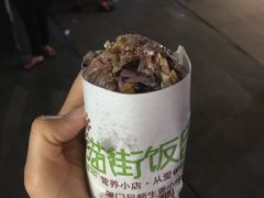 -猫街饭团(顶澳仔猫街店)