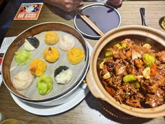 -隆喜元鱼汤包·海鲜(中联广场店)