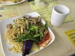 -文星素食(兴华路店)