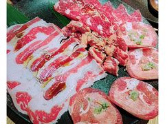 -夕酱の烧肉屋