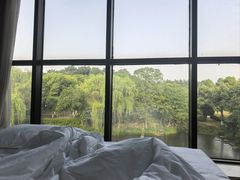 -天目湖涵田度假村