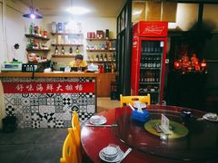 -舒味姜母鸭·沙茶面(湖里店)