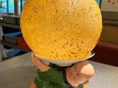 -吴越荣记苏州菜·松鼠桂鱼100%活鱼现做(斜塘老街店)