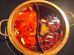 -味蜀吾正宗川味老火锅(横店店)