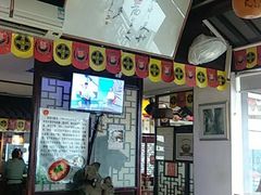 门面-同得兴 Since·1995 传统苏式面馆(十全街店)