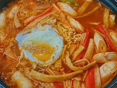 -京玉菲饭店(李村店)