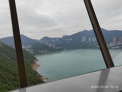 景观位-湾景餐厅(海洋公园店)