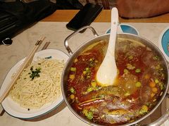 -不倒翁·安徽名菜楼(步行街店)