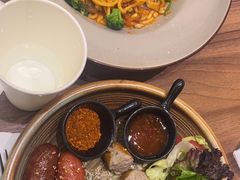 -Pennehut畔尼意面(合肥万象城店)